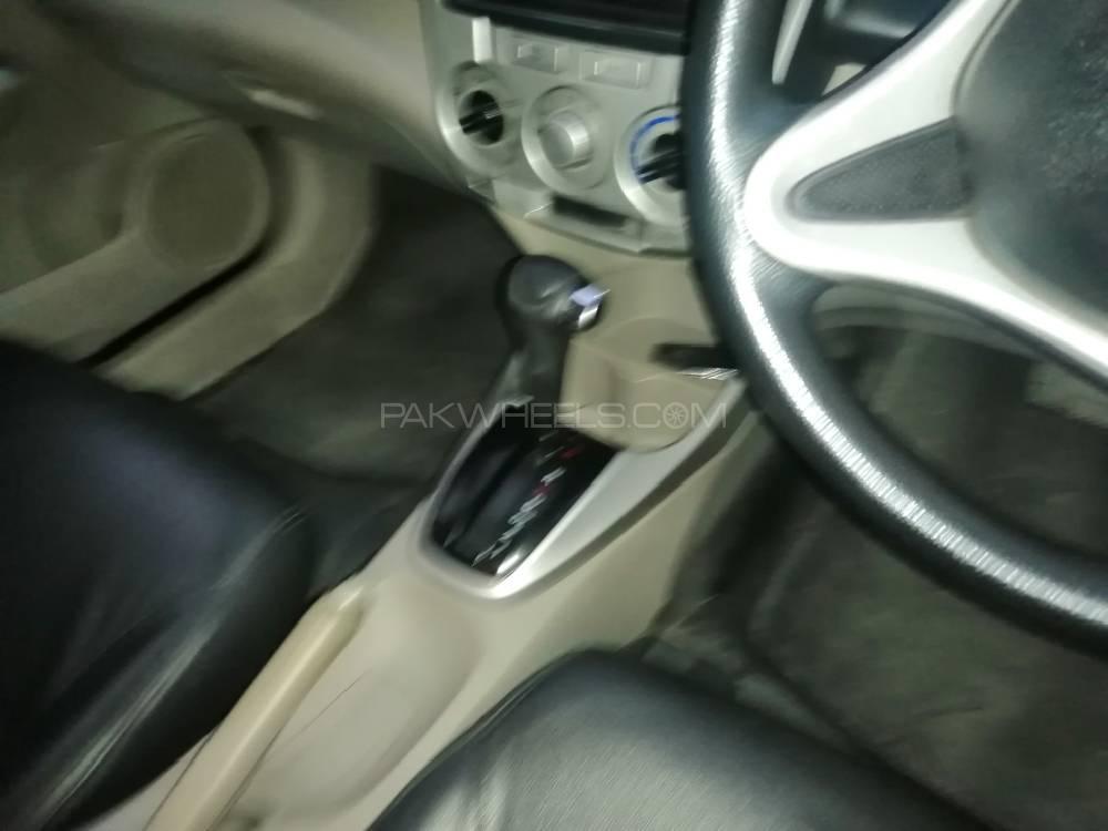 Honda City 2014 for Sale in Lahore Honda City 2014 for Sale in Lahore Image-6
