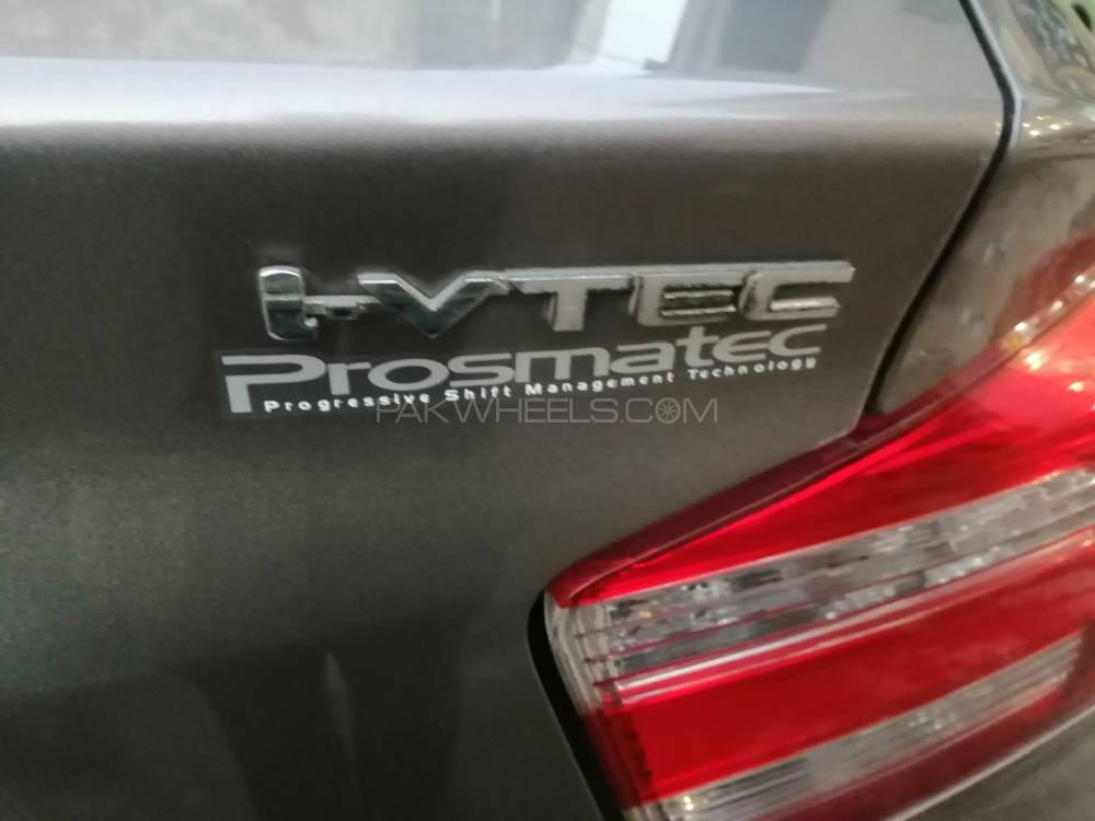 Honda City 2014 for Sale in Lahore Honda City 2014 for Sale in Lahore Image-9