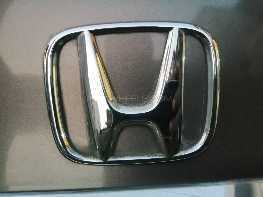 Honda City 2014 for Sale in Lahore Honda City 2014 for Sale in Lahore Image-4