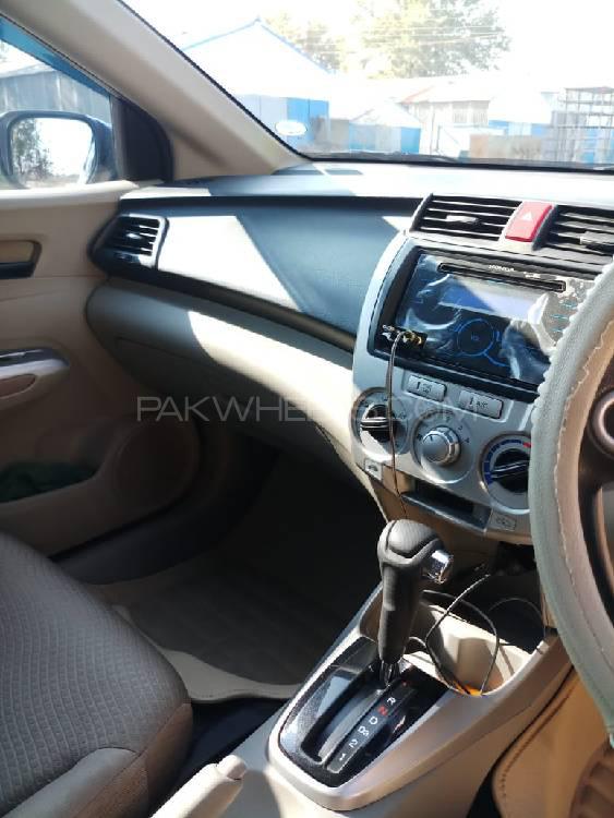 Honda City 2017 for Sale in Multan Honda City 2017 for Sale in Multan Image-7