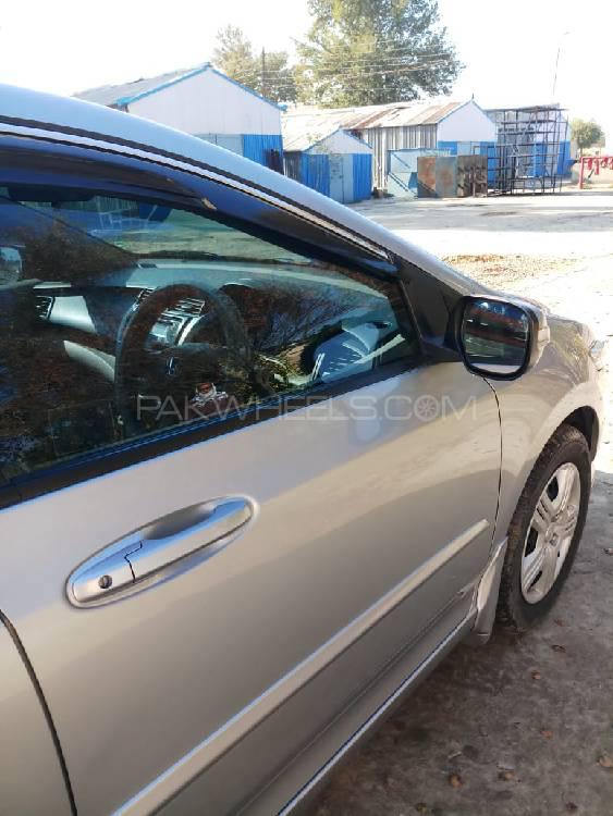 Honda City 2017 for Sale in Multan Honda City 2017 for Sale in Multan Image-5