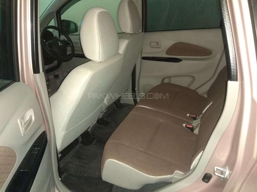 مٹسوبیشی ای کے ویگن 2016 for Sale in کراچی مٹسوبیشی ای کے ویگن 2016 for Sale in کراچی Image-7