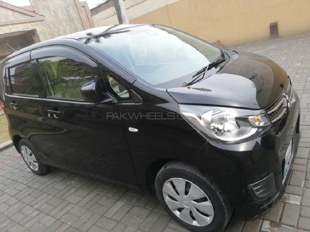 مٹسوبیشی ای کے ویگن 2016 for Sale in لاہور مٹسوبیشی ای کے ویگن 2016 for Sale in لاہور Image-3