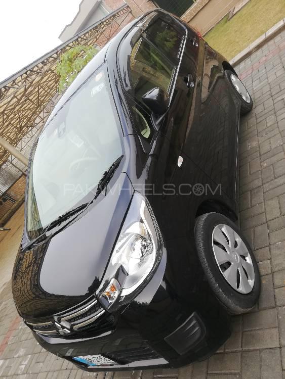 مٹسوبیشی ای کے ویگن 2016 for Sale in لاہور مٹسوبیشی ای کے ویگن 2016 for Sale in لاہور Image-4