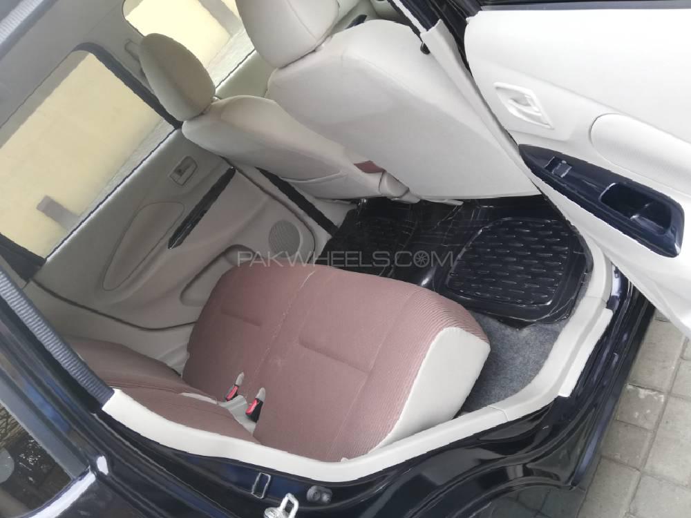 مٹسوبیشی ای کے ویگن 2016 for Sale in لاہور مٹسوبیشی ای کے ویگن 2016 for Sale in لاہور Image-12