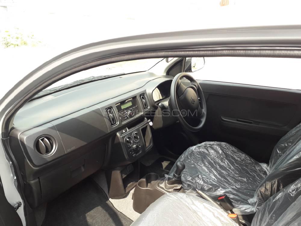 Suzuki Alto 2019 for Sale in Kohat Suzuki Alto 2019 for Sale in Kohat Image-7