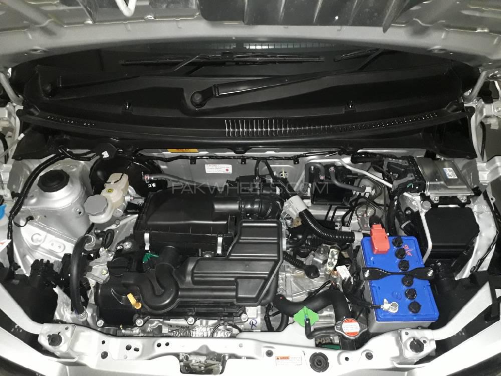Suzuki Alto 2019 for Sale in Kohat Suzuki Alto 2019 for Sale in Kohat Image-3