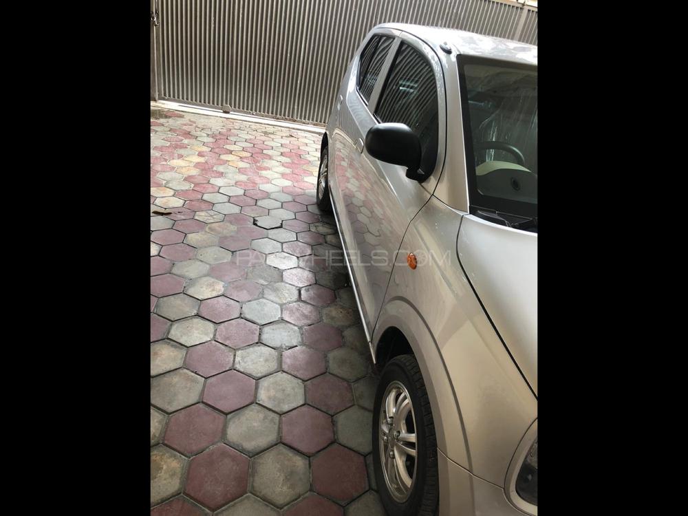 Suzuki Alto 2016 for Sale in Lahore Image-1