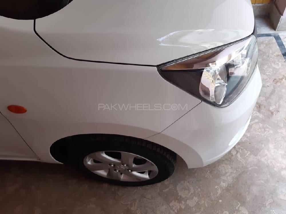 Suzuki Cultus 2019 for Sale in Gujranwala Suzuki Cultus 2019 for Sale in Gujranwala Image-4