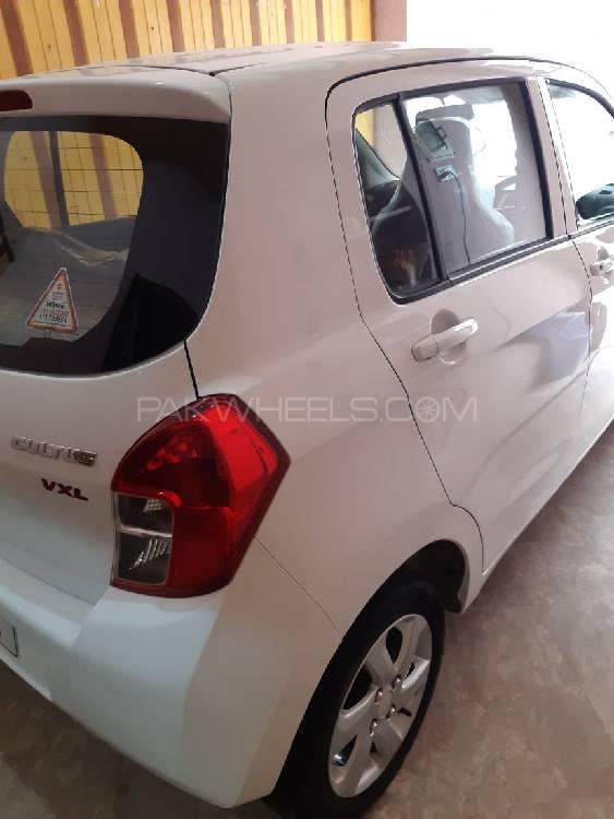 Suzuki Cultus 2019 for Sale in Gujranwala Suzuki Cultus 2019 for Sale in Gujranwala Image-2