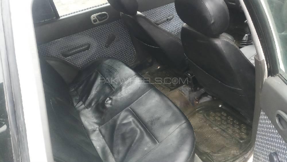 سوزوکی کلٹس 2005 for Sale in ایبٹ آباد سوزوکی کلٹس 2005 for Sale in ایبٹ آباد Image-5