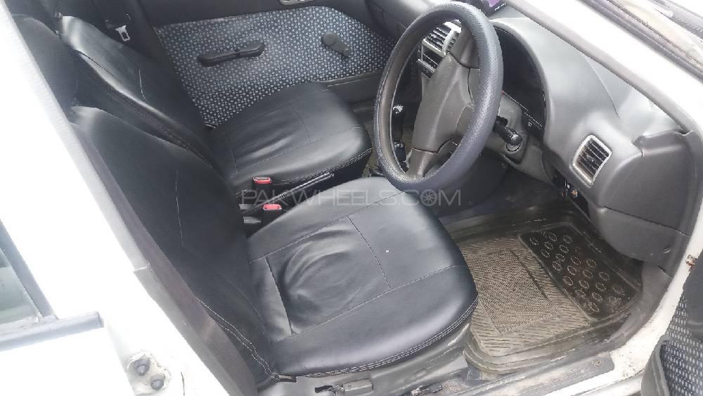 سوزوکی کلٹس 2005 for Sale in ایبٹ آباد سوزوکی کلٹس 2005 for Sale in ایبٹ آباد Image-4