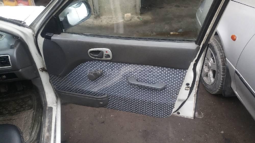 سوزوکی کلٹس 2005 for Sale in ایبٹ آباد سوزوکی کلٹس 2005 for Sale in ایبٹ آباد Image-3
