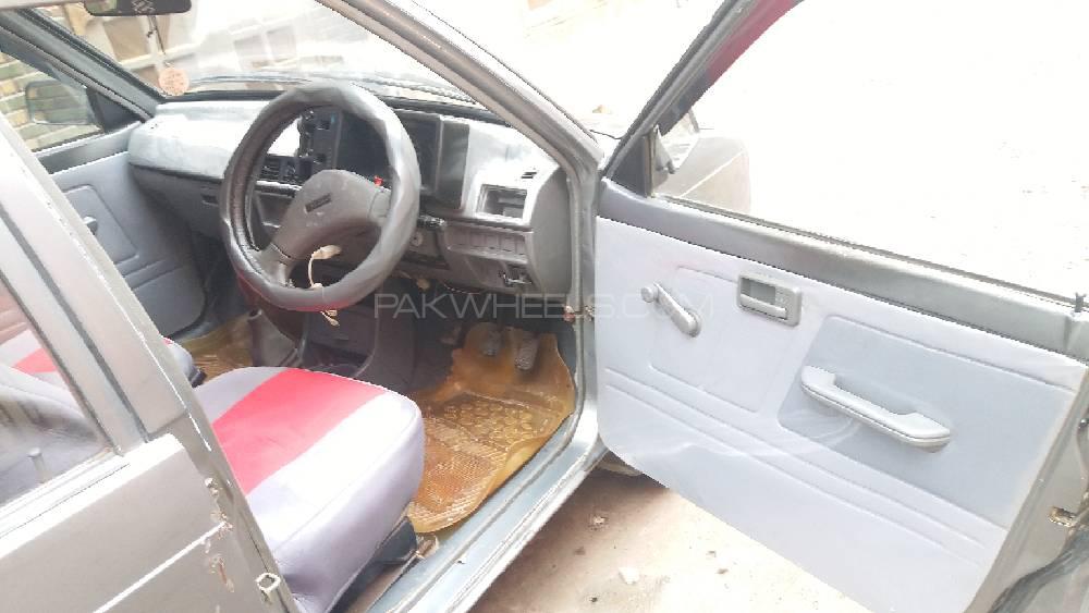Suzuki Mehran 2011 for Sale in Rahim Yar Khan Suzuki Mehran 2011 for Sale in Rahim Yar Khan Image-18