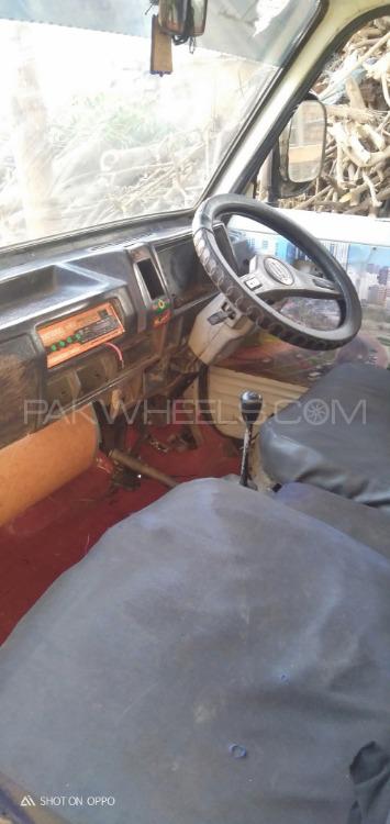 Suzuki Ravi 1991 for Sale in Kandiaro Suzuki Ravi 1991 for Sale in Kandiaro Image-9