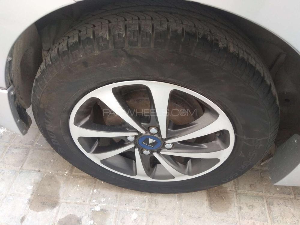 Toyota Aqua 2014 for Sale in Karachi Toyota Aqua 2014 for Sale in Karachi Image-6