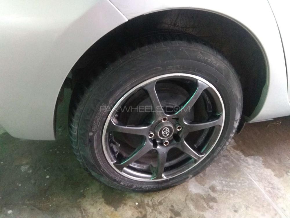 Toyota Aqua 2016 for Sale in Lahore Toyota Aqua 2016 for Sale in Lahore Image-13