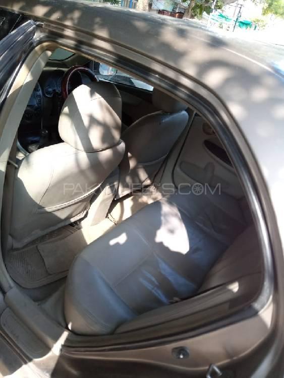 Toyota Corolla 2009 for Sale in Chichawatni Toyota Corolla 2009 for Sale in Chichawatni Image-9