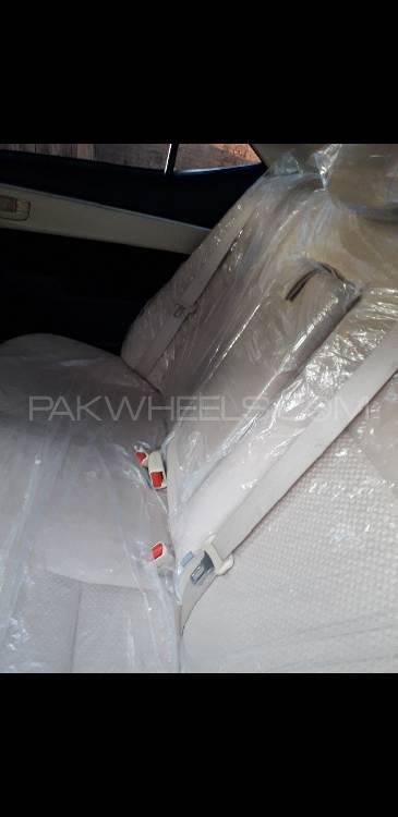 Toyota Corolla 2018 for Sale in Rahim Yar Khan Toyota Corolla 2018 for Sale in Rahim Yar Khan Image-4