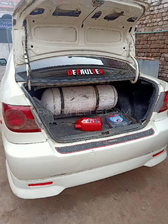 Toyota Corolla 2005 for Sale in Peshawar Toyota Corolla 2005 for Sale in Peshawar Image-14