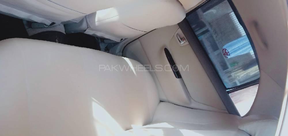 Toyota Corolla 2007 for Sale in Rahim Yar Khan Toyota Corolla 2007 for Sale in Rahim Yar Khan Image-5