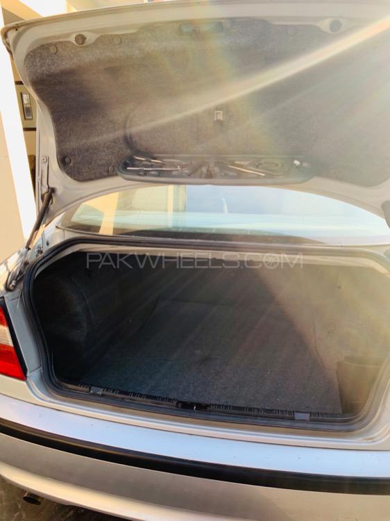 BMW 3 Series 2002 for Sale in Lahore BMW 3 Series 2002 for Sale in Lahore Image-13