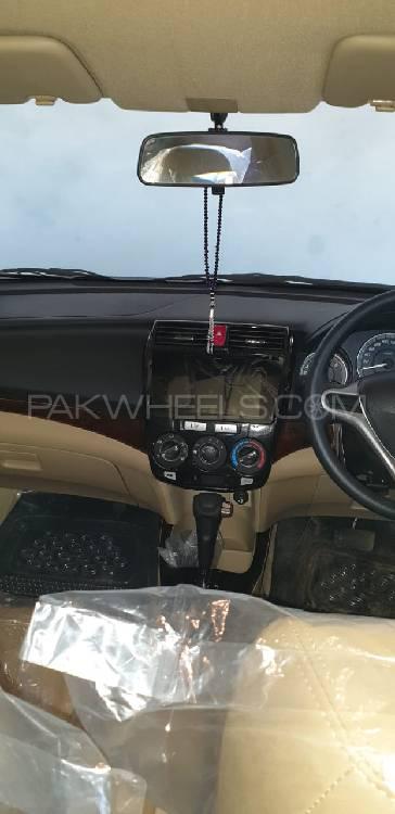 Honda City 2019 for Sale in Multan Image-1