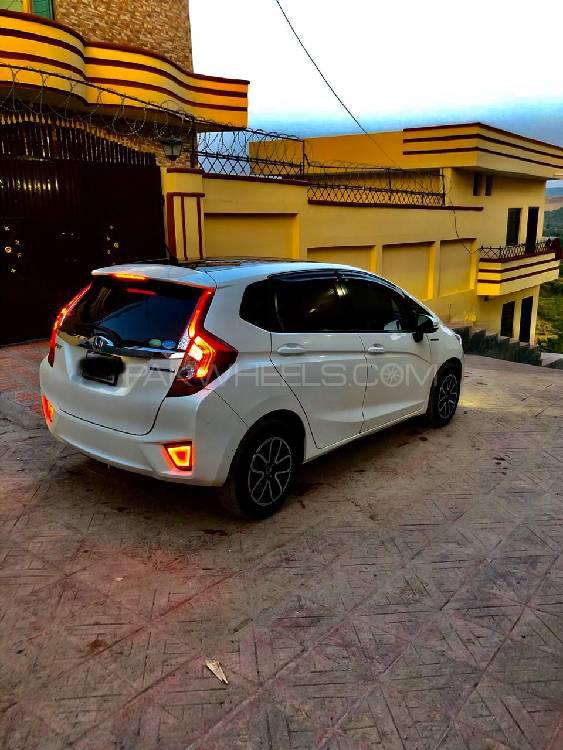 Honda Fit 2014 for Sale in Wah cantt Image-1
