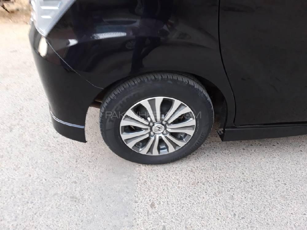 Honda Freed 2012 for Sale in Karachi Honda Freed 2012 for Sale in Karachi Image-2