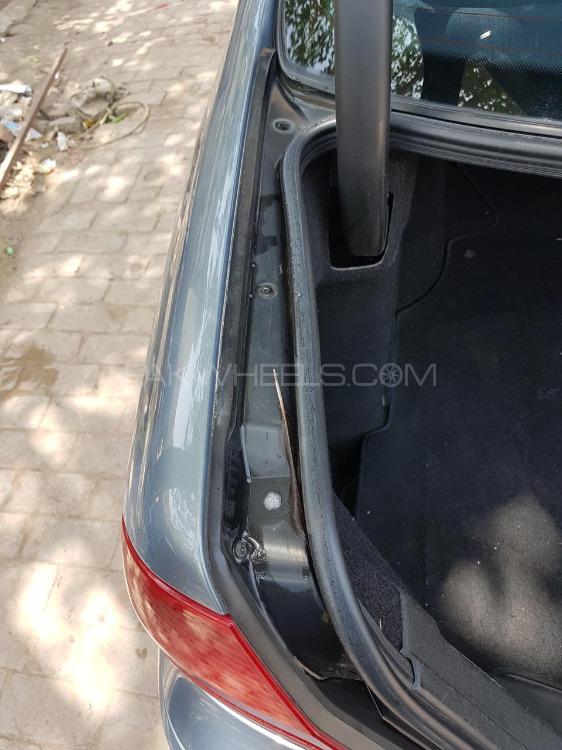 Mercedes Benz C Class 2006 for Sale in Lahore Mercedes Benz C Class 2006 for Sale in Lahore Image-7