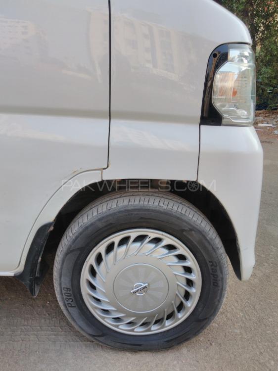 Nissan Clipper 2012 for Sale in Karachi Nissan Clipper 2012 for Sale in Karachi Image-5