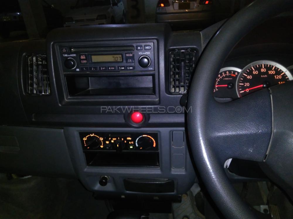 Nissan Clipper 2012 for Sale in Karachi Nissan Clipper 2012 for Sale in Karachi Image-8