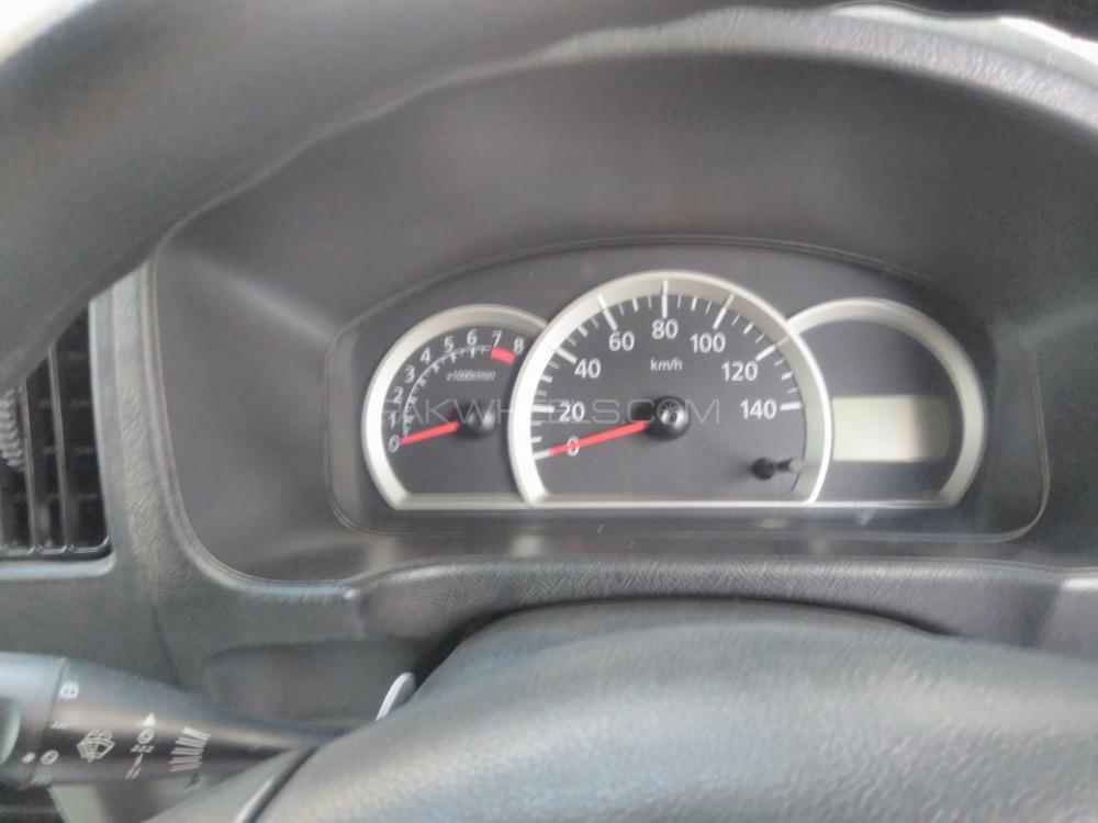 Nissan Clipper 2012 for Sale in Karachi Nissan Clipper 2012 for Sale in Karachi Image-13