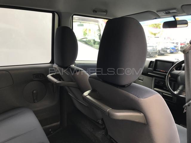 Nissan Clipper 2012 for Sale in Karachi Nissan Clipper 2012 for Sale in Karachi Image-17
