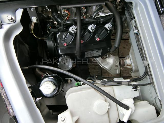 Nissan Clipper 2012 for Sale in Karachi Nissan Clipper 2012 for Sale in Karachi Image-20