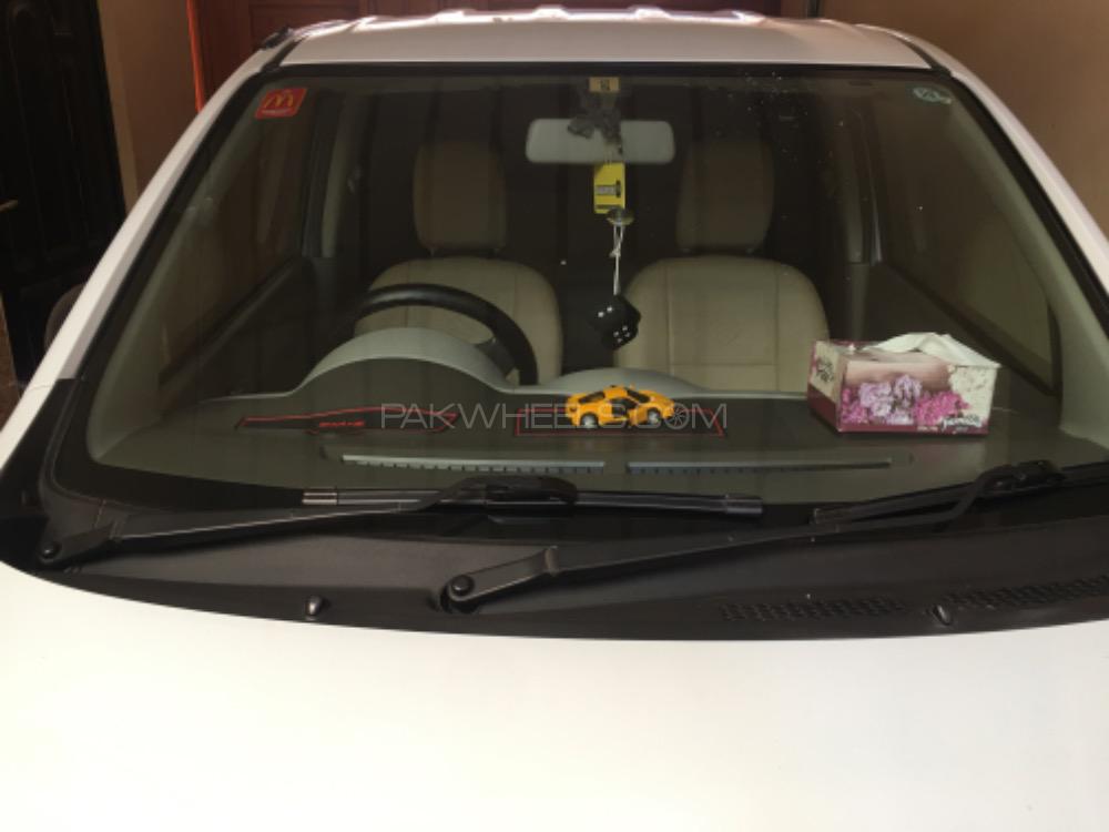 Suzuki Alto 2018 for Sale in Sahiwal Suzuki Alto 2018 for Sale in Sahiwal Image-8