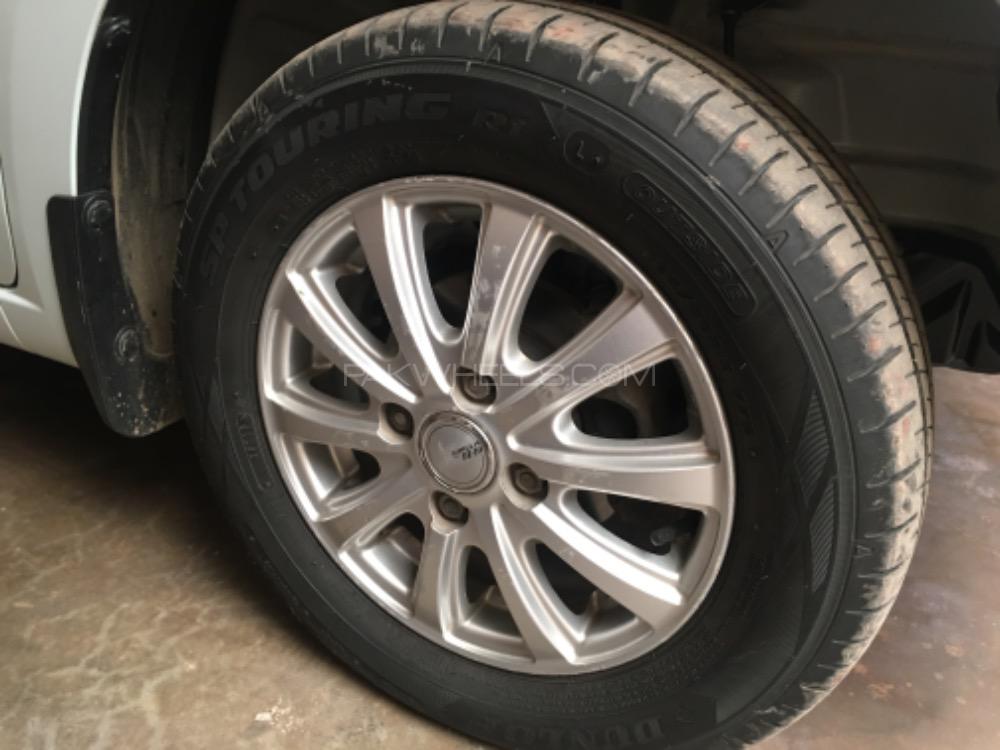 Suzuki Alto 2018 for Sale in Sahiwal Suzuki Alto 2018 for Sale in Sahiwal Image-2