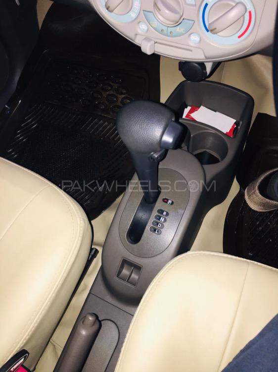 Suzuki Alto 2018 for Sale in Sahiwal Suzuki Alto 2018 for Sale in Sahiwal Image-21