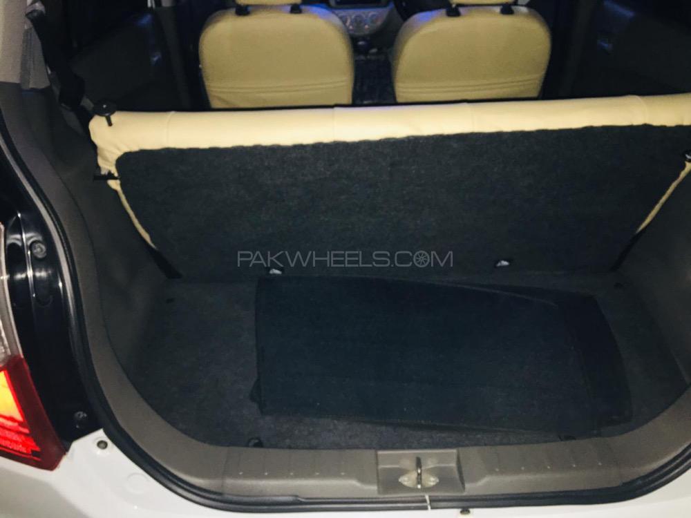 Suzuki Alto 2018 for Sale in Sahiwal Suzuki Alto 2018 for Sale in Sahiwal Image-16