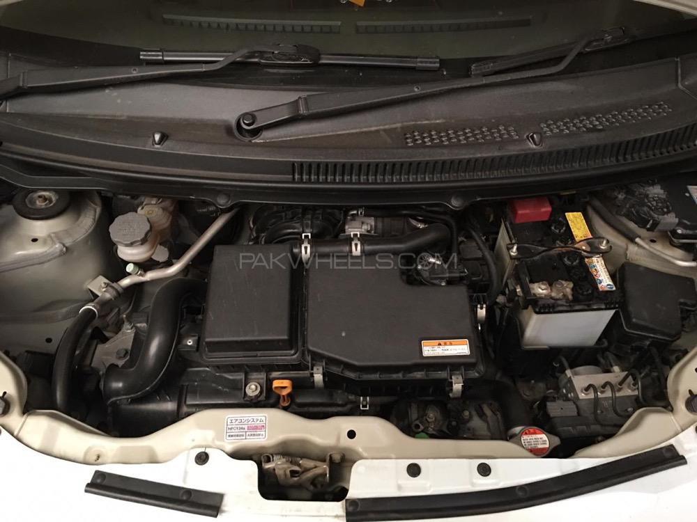 Suzuki Alto 2018 for Sale in Sahiwal Suzuki Alto 2018 for Sale in Sahiwal Image-9