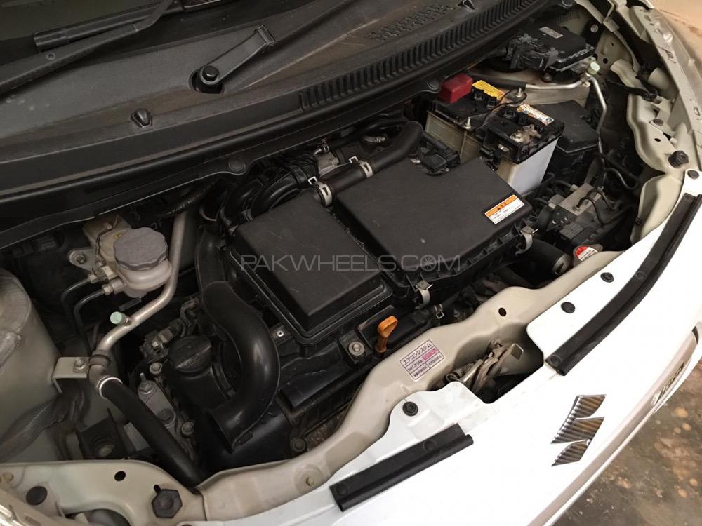 Suzuki Alto 2018 for Sale in Sahiwal Suzuki Alto 2018 for Sale in Sahiwal Image-10