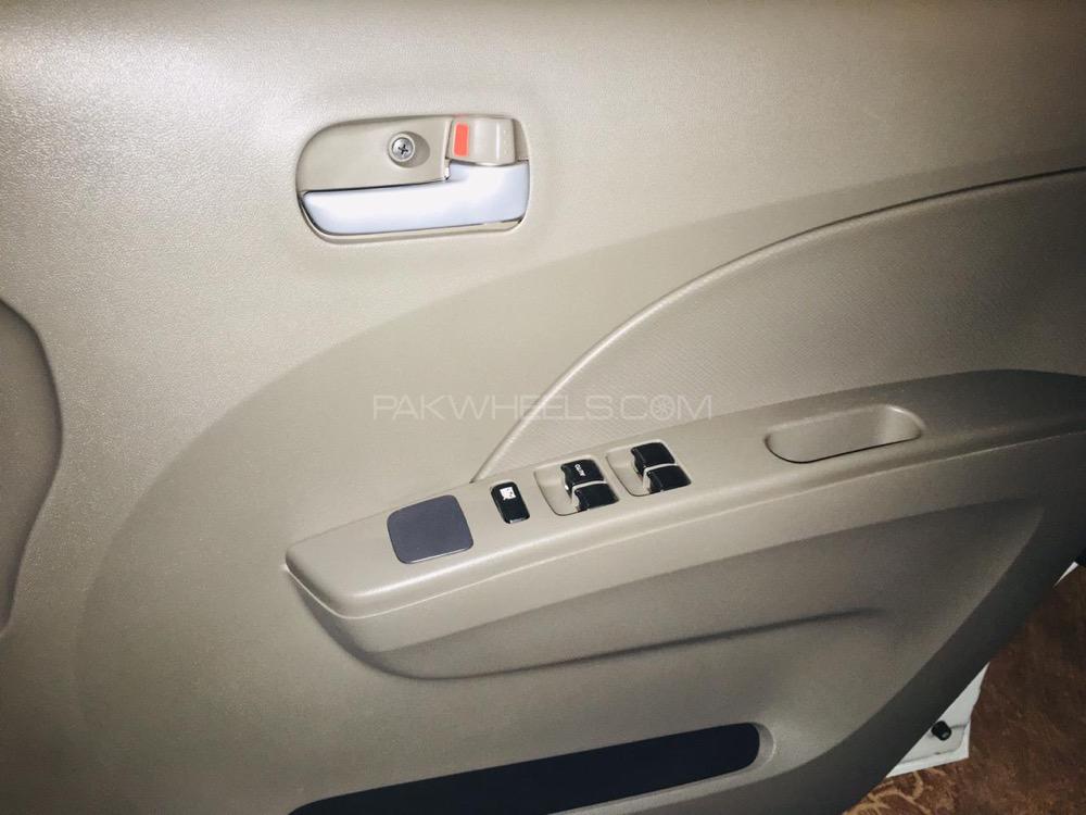 Suzuki Alto 2018 for Sale in Sahiwal Suzuki Alto 2018 for Sale in Sahiwal Image-22