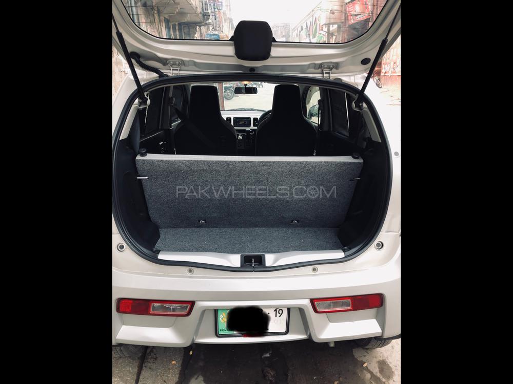 Suzuki Alto 2015 for Sale in Lahore Suzuki Alto 2015 for Sale in Lahore Image-6