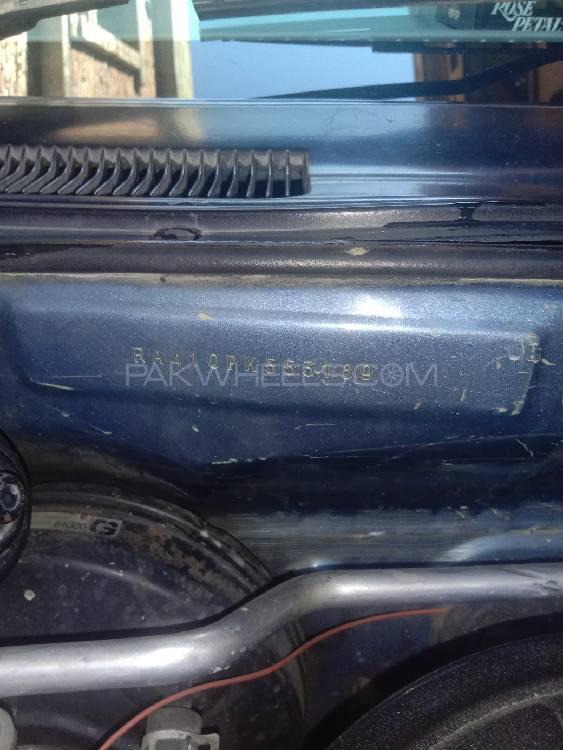 Suzuki Alto 2008 for Sale in Rawalpindi Suzuki Alto 2008 for Sale in Rawalpindi Image-7