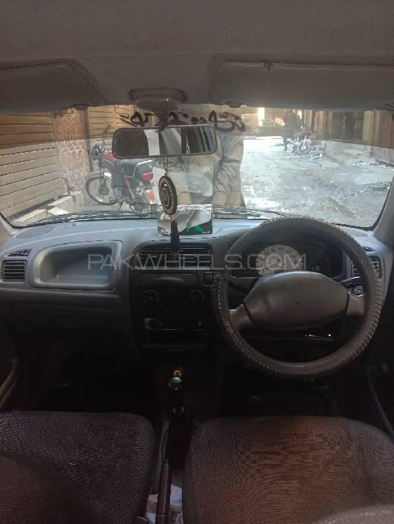 Suzuki Alto 2008 for Sale in Rawalpindi Suzuki Alto 2008 for Sale in Rawalpindi Image-10