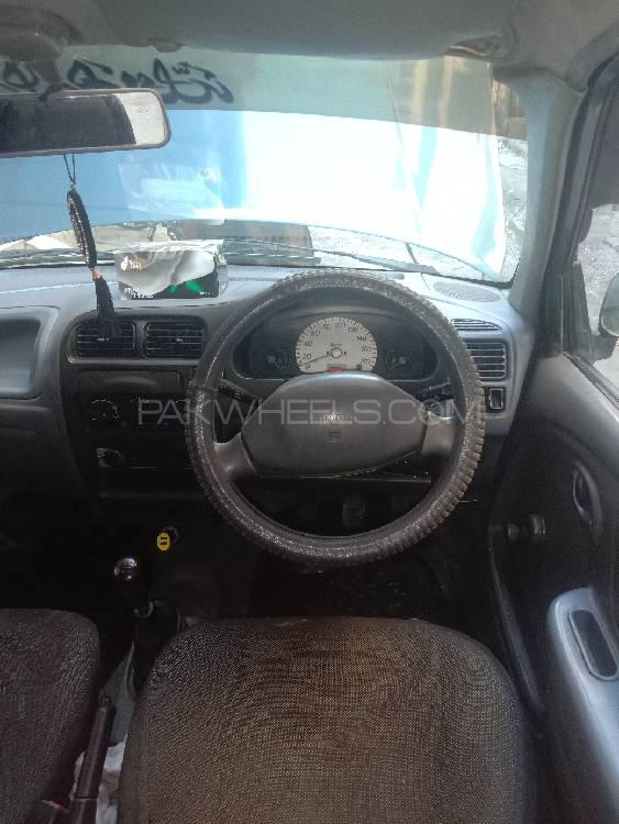 Suzuki Alto 2008 for Sale in Rawalpindi Suzuki Alto 2008 for Sale in Rawalpindi Image-9