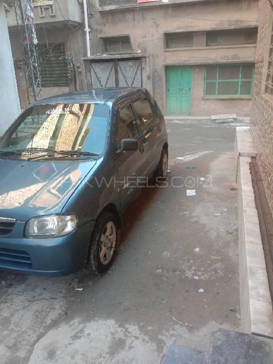 Suzuki Alto 2008 for Sale in Rawalpindi Suzuki Alto 2008 for Sale in Rawalpindi Image-11