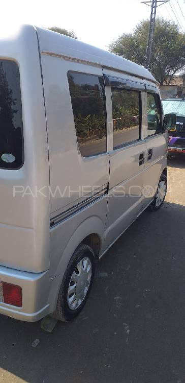 Suzuki Every 2006 for Sale in Islamabad Image-1