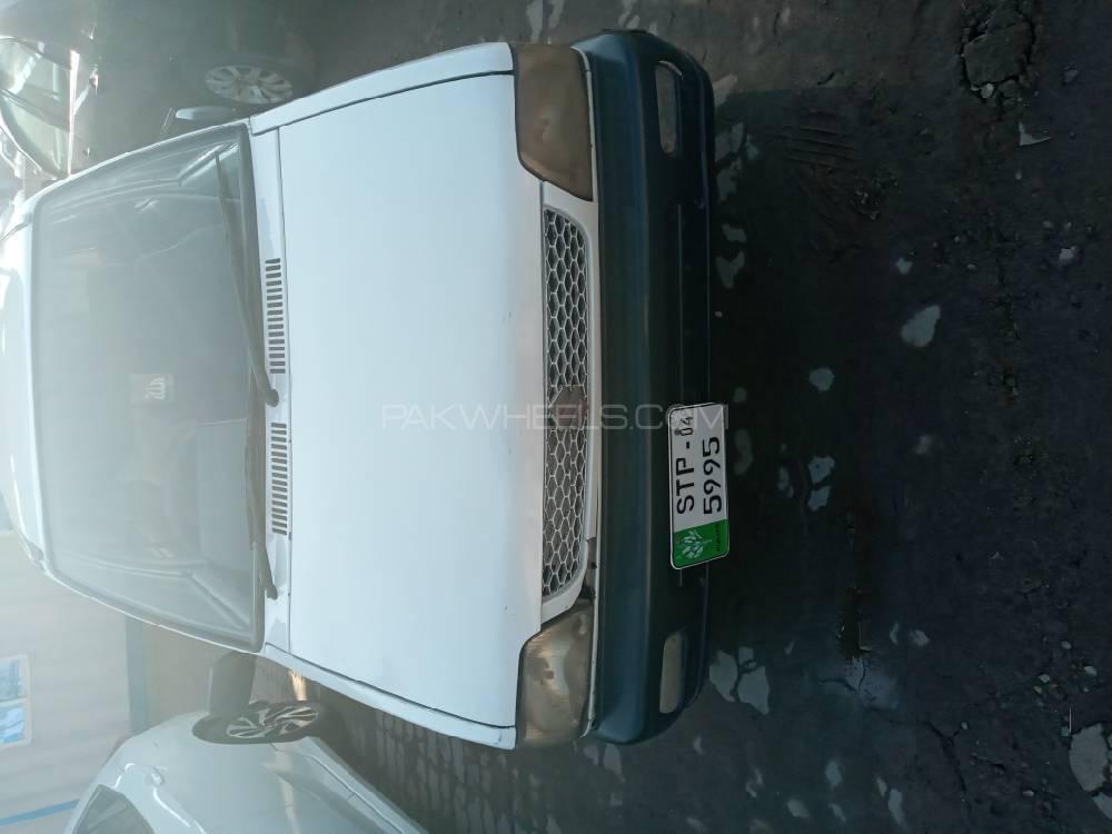 Suzuki Mehran 2004 for Sale in Kharian Suzuki Mehran 2004 for Sale in Kharian Image-2