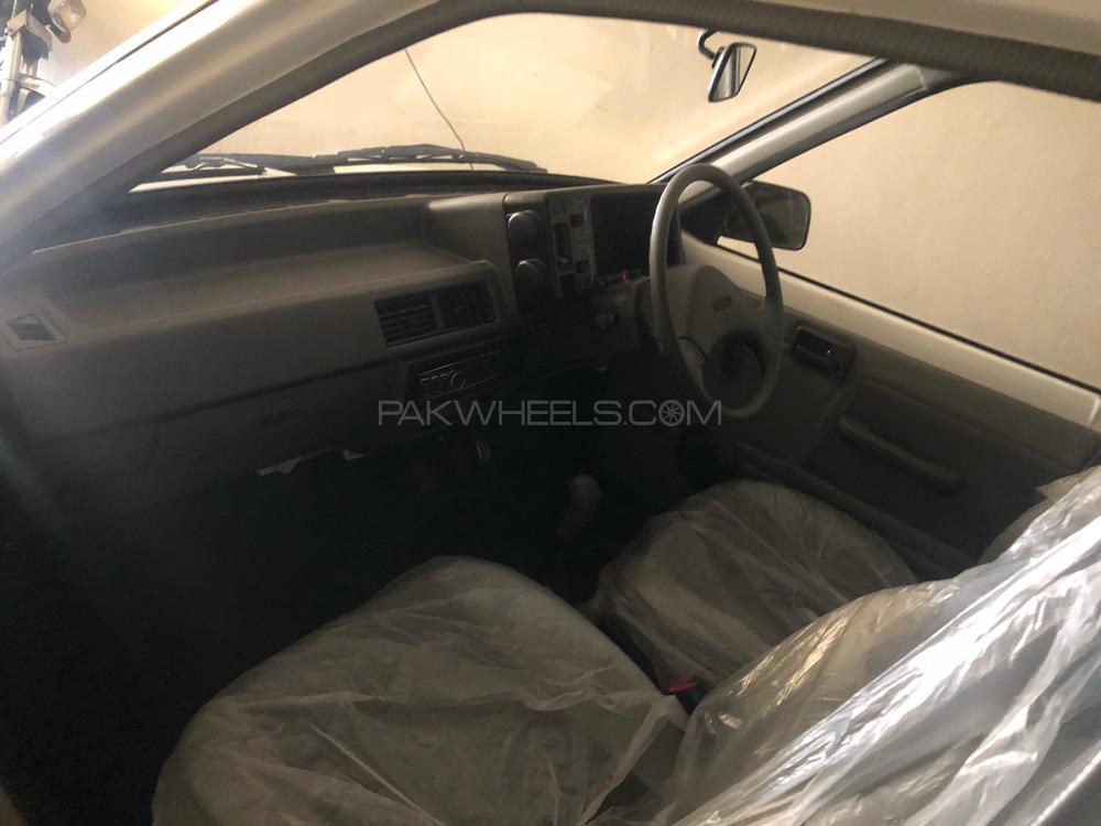 Suzuki Mehran 2019 for Sale in Lahore Suzuki Mehran 2019 for Sale in Lahore Image-3